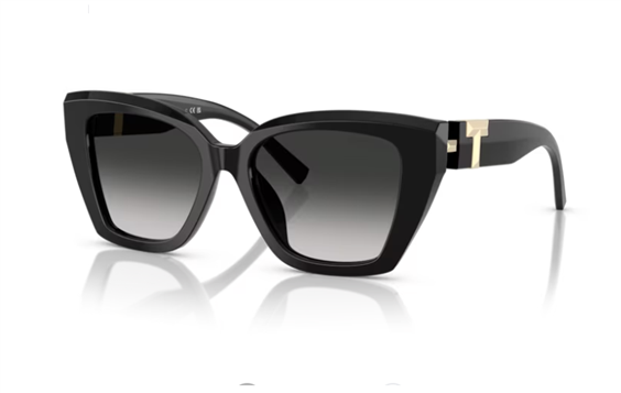 Occhiali da sole Tiffany Donna 0TF4239U 52  80013C - 0TF4239U 52  80013C